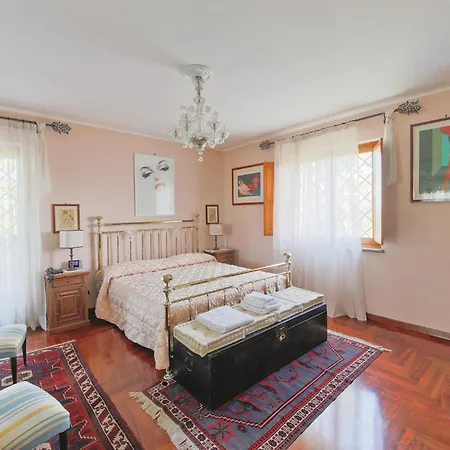 Agathos Holiday home