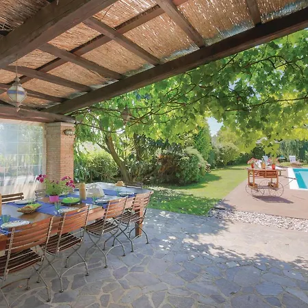 Holiday home Agathos