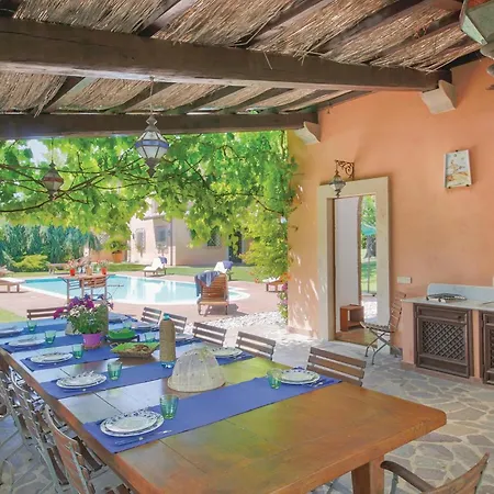 Holiday home Agathos *