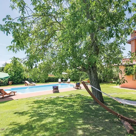 Agathos Holiday home Corchiano