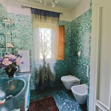 Holiday home Agathos *
