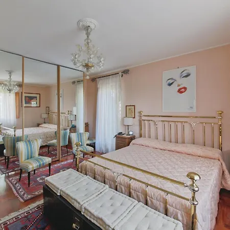 Agathos Holiday home