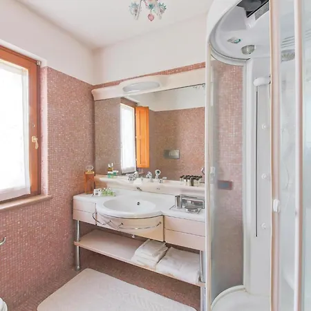 Holiday home Agathos