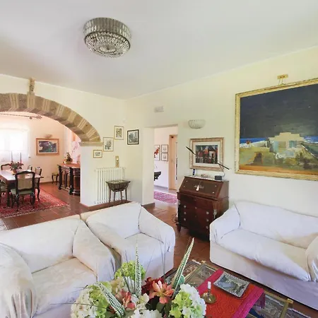 Agathos Holiday home Corchiano