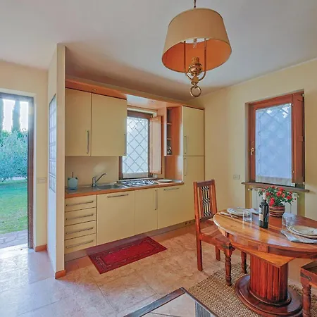 Holiday home Agathos Corchiano