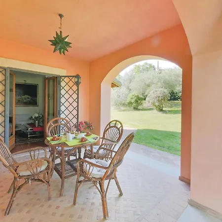 Agathos Holiday home