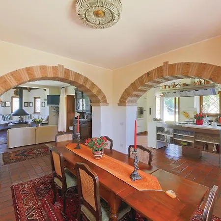 Holiday home Agathos *