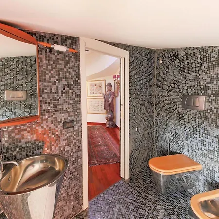 Agathos Holiday home